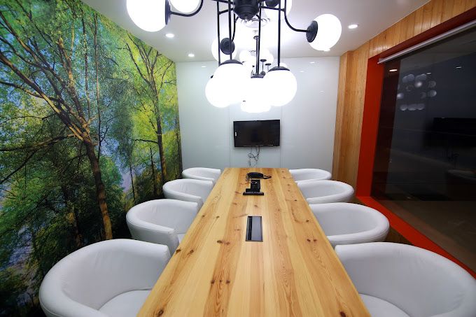 AltF Coworking JMD Empire Square